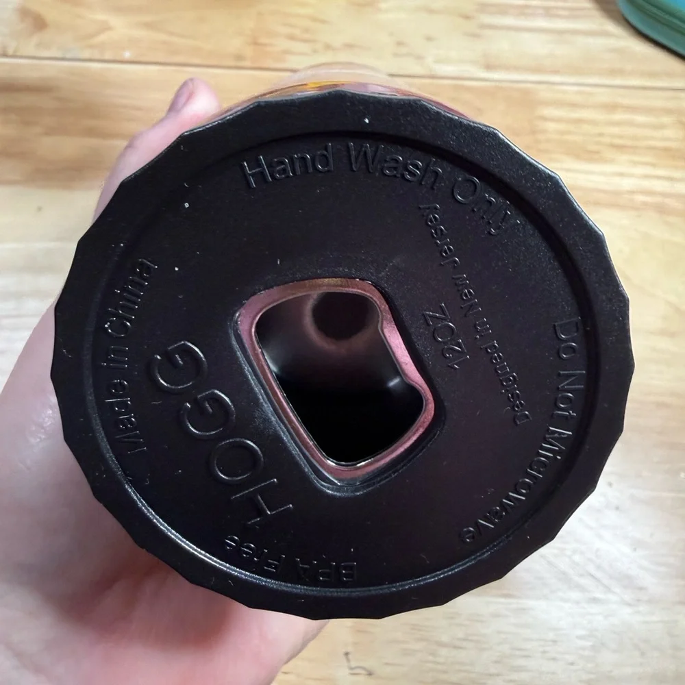 Handmade Sequins Red Who Framed Roger Rabbit Skinny Can Cooler Tumbler Cup - Picture 8 of 9